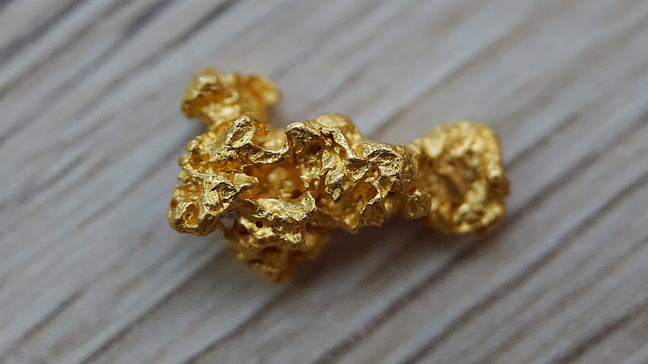The Secrets of the Lost City of Gold - El Dorado